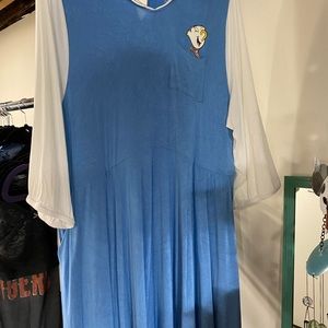 Belle Dress from Torrid Size 4